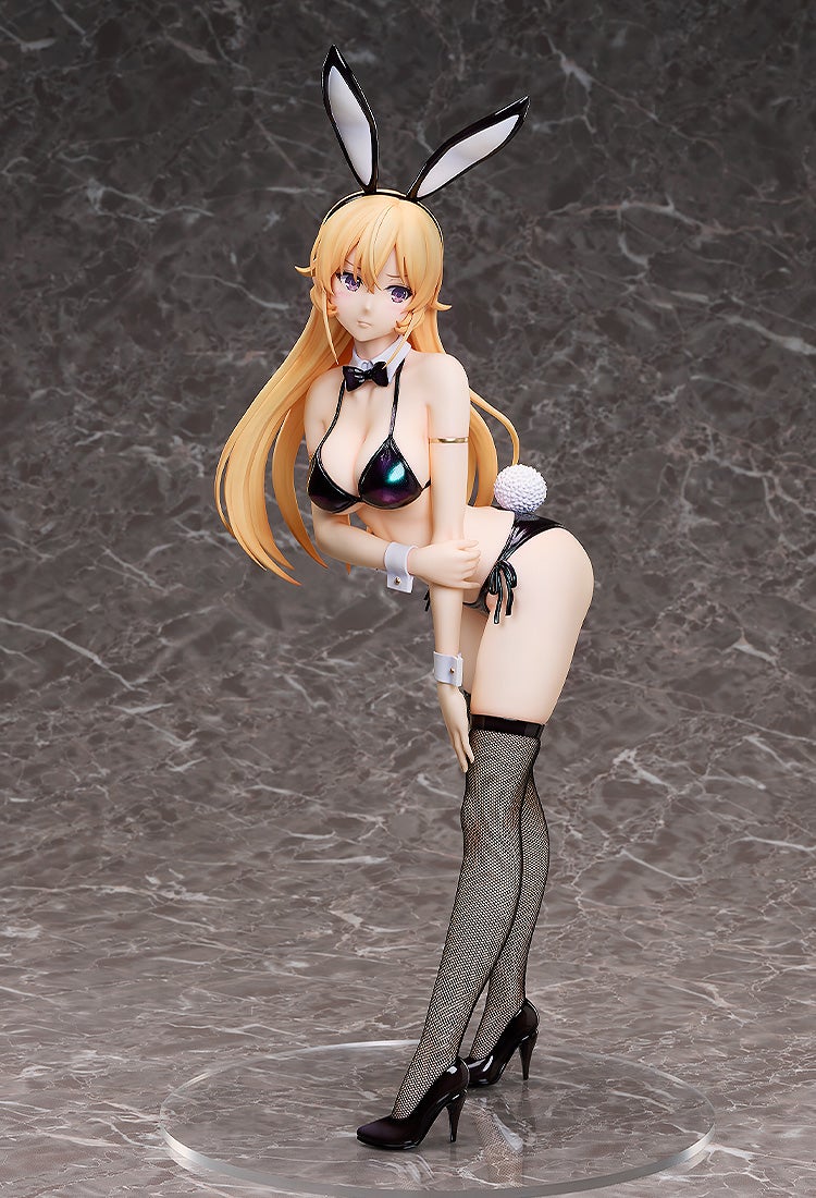 PRE-ORDER FREEing - B-Style - Food Wars! Shokugeki no Soma - Erina Nakiri: Bikini Bunny Ver. 1/4