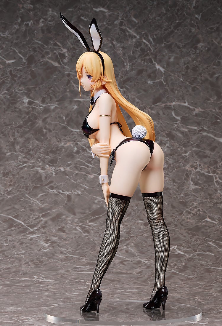 PRE-ORDER FREEing - B-Style - Food Wars! Shokugeki no Soma - Erina Nakiri: Bikini Bunny Ver. 1/4