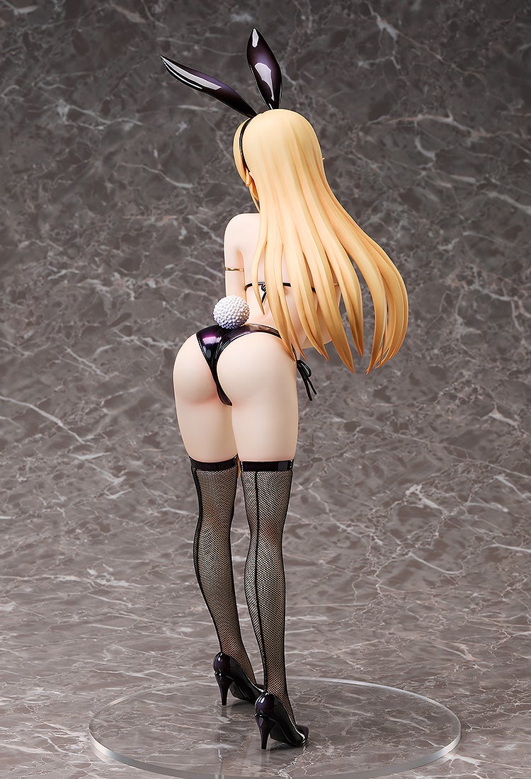 PRE-ORDER FREEing - B-Style - Food Wars! Shokugeki no Soma - Erina Nakiri: Bikini Bunny Ver. 1/4