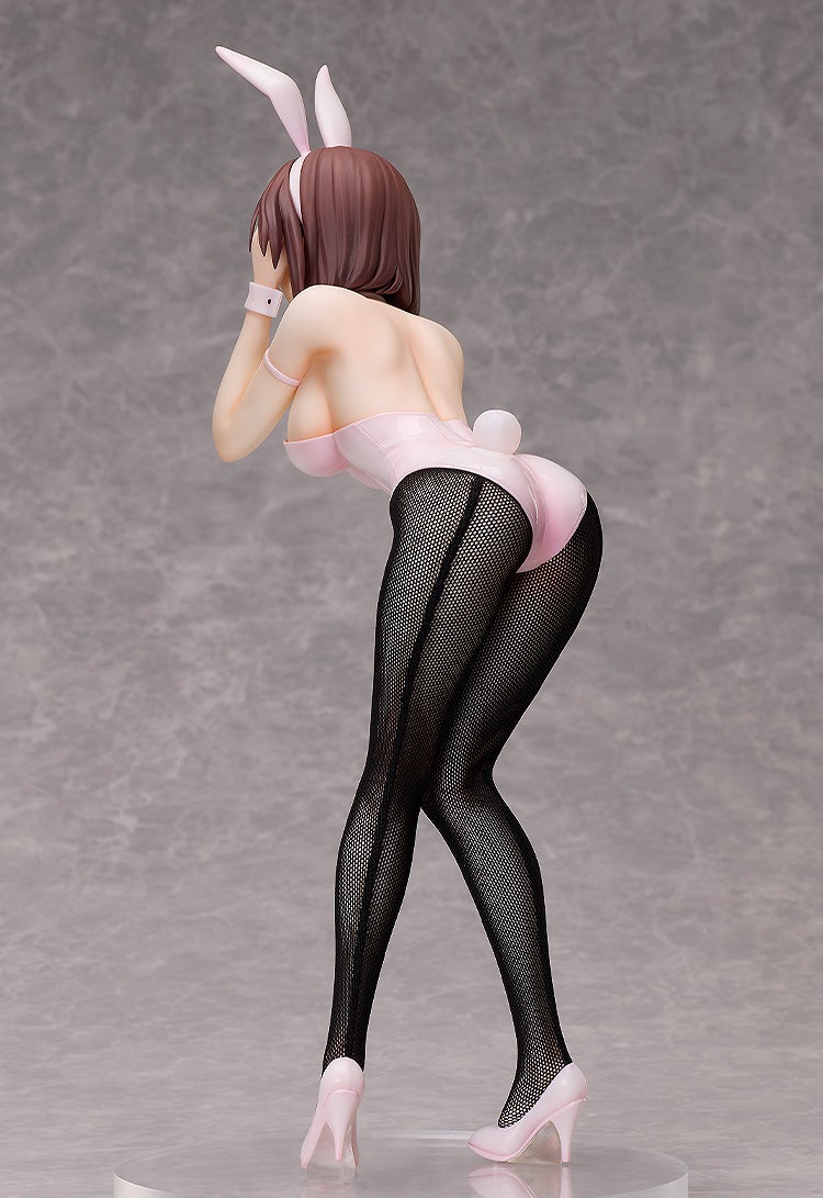 PRE-ORDER FREEing - B-Style - Saekano the Movie: Finale - Megumi Kato: Bunny Ver. 2nd 1/6