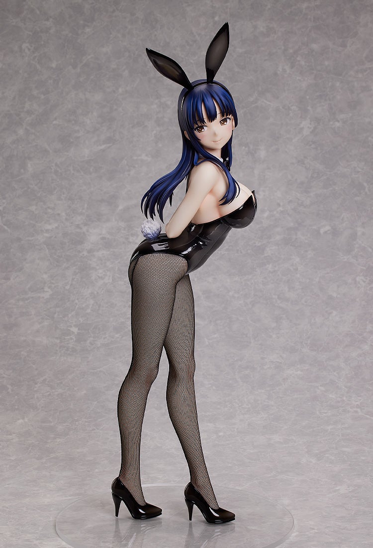 PRE-ORDER FREEing - B-Style - The Dangers in My Heart - Anna Yamada: Bunny Ver. 1/4