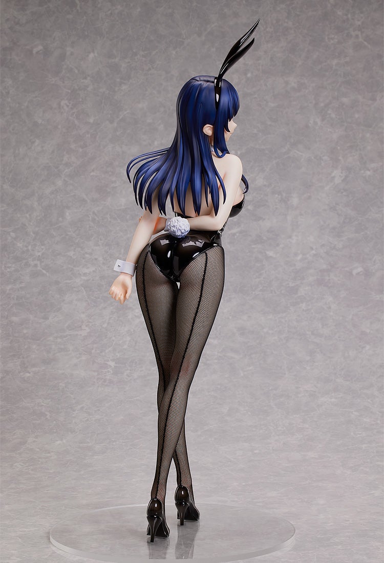 PRE-ORDER FREEing - B-Style - The Dangers in My Heart - Anna Yamada: Bunny Ver. 1/4