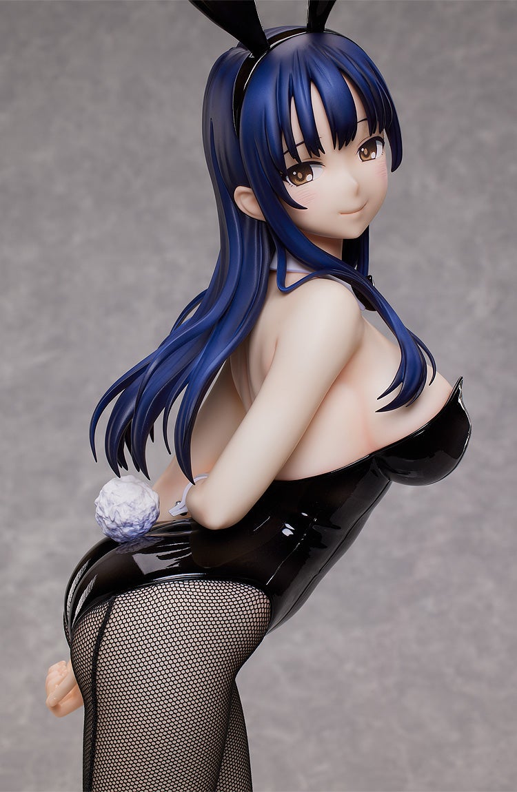 PRE-ORDER FREEing - B-Style - The Dangers in My Heart - Anna Yamada: Bunny Ver. 1/4