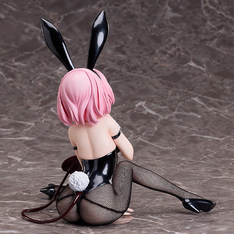 PRE-ORDER FREEing - B-Style - To LOVE-Ru Darkness - Momo Belia Deviluke: Bunny Ver. 1/6