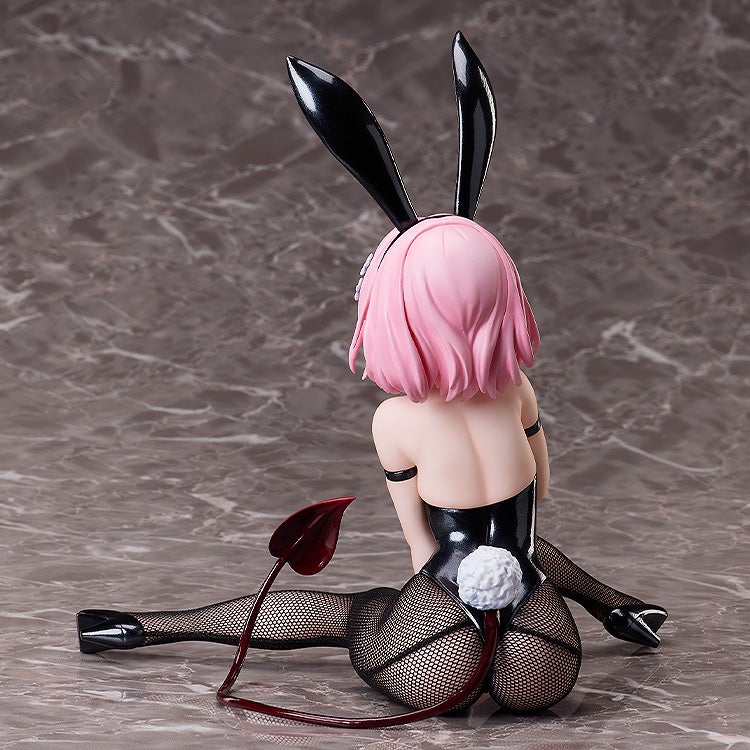 PRE-ORDER FREEing - B-Style - To LOVE-Ru Darkness - Momo Belia Deviluke: Bunny Ver. 1/6