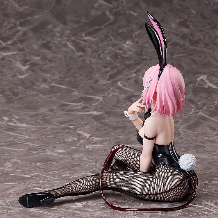 PRE-ORDER FREEing - B-Style - To LOVE-Ru Darkness - Momo Belia Deviluke: Bunny Ver. 1/6