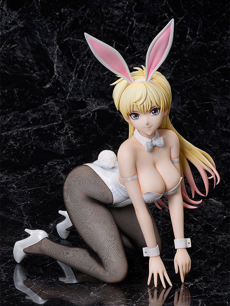 PRE-ORDER FREEing - B-Style - Bastard!! -Heavy Metal, Dark Fantasy- - Sean Ari: Bunny Ver. 1/4