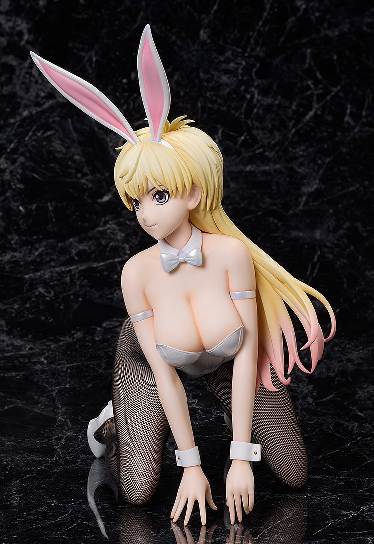 PRE-ORDER FREEing - B-Style - Bastard!! -Heavy Metal, Dark Fantasy- - Sean Ari: Bunny Ver. 1/4