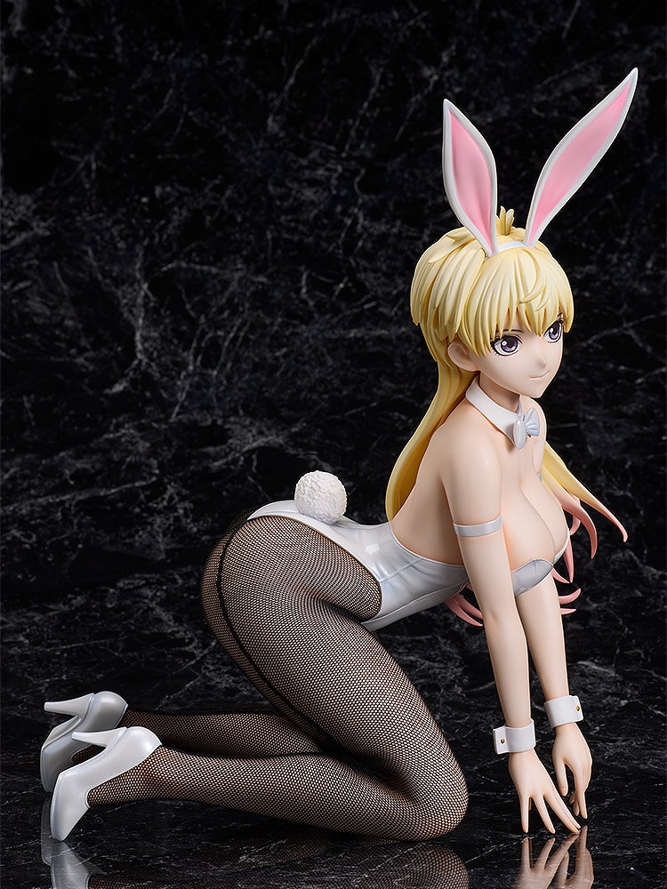 PRE-ORDER FREEing - B-Style - Bastard!! -Heavy Metal, Dark Fantasy- - Sean Ari: Bunny Ver. 1/4