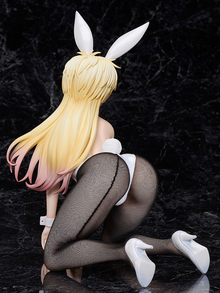 PRE-ORDER FREEing - B-Style - Bastard!! -Heavy Metal, Dark Fantasy- - Sean Ari: Bunny Ver. 1/4