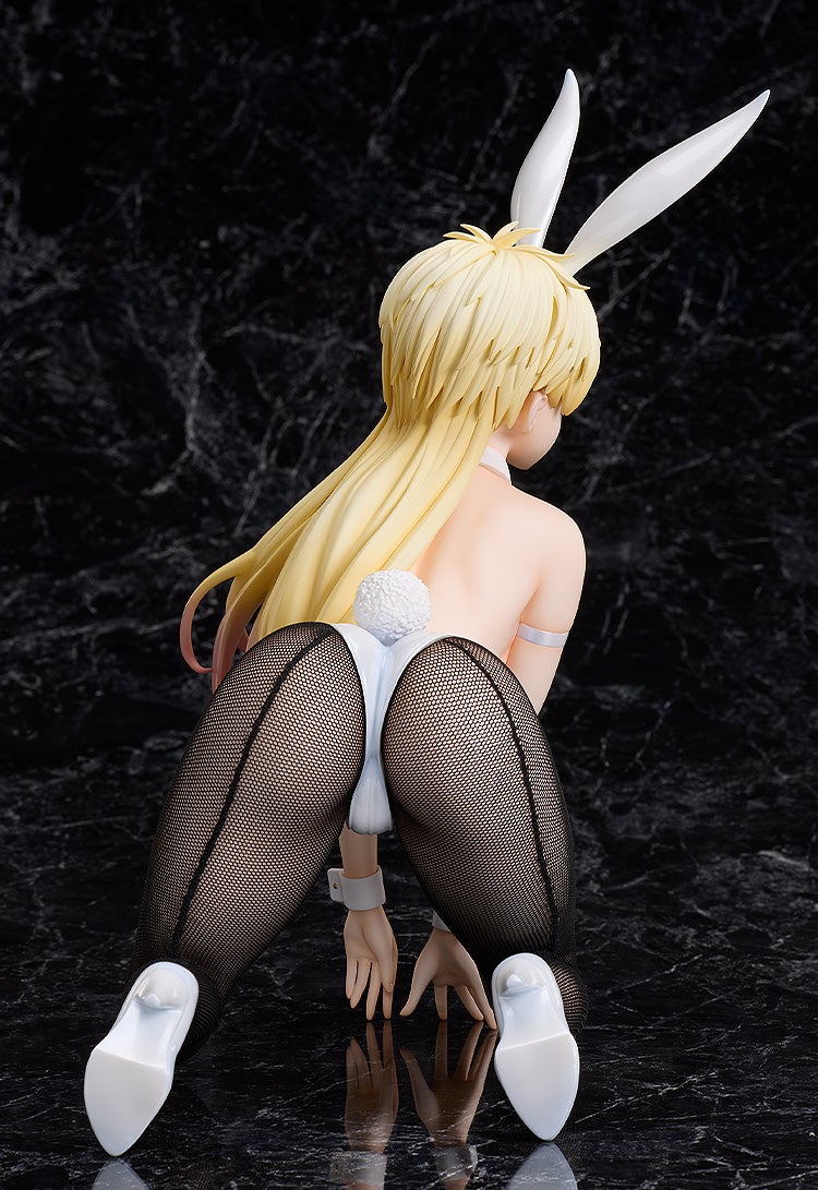 PRE-ORDER FREEing - B-Style - Bastard!! -Heavy Metal, Dark Fantasy- - Sean Ari: Bunny Ver. 1/4