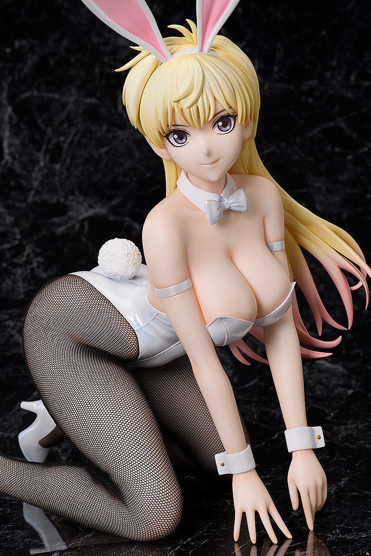 PRE-ORDER FREEing - B-Style - Bastard!! -Heavy Metal, Dark Fantasy- - Sean Ari: Bunny Ver. 1/4