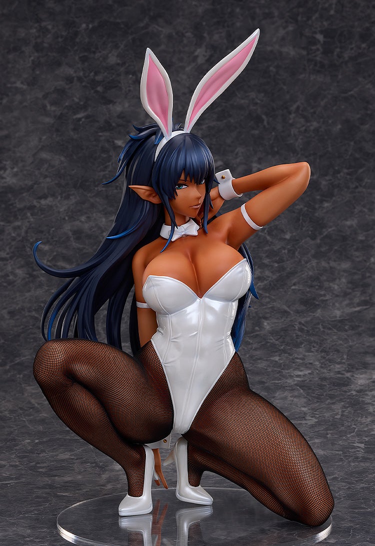 PRE-ORDER FREEing - B-Style - Bastard!! -Heavy Metal, Dark Fantasy- - Arshes Nei: Bunny Ver. 1/4
