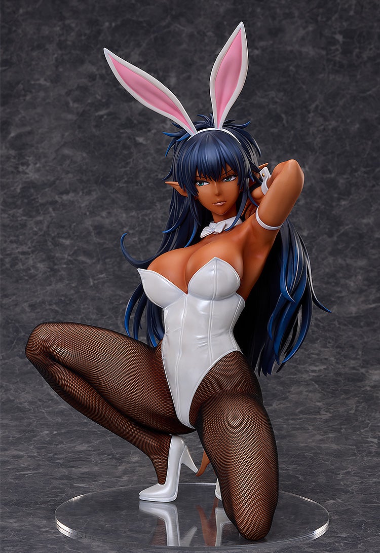 PRE-ORDER FREEing - B-Style - Bastard!! -Heavy Metal, Dark Fantasy- - Arshes Nei: Bunny Ver. 1/4