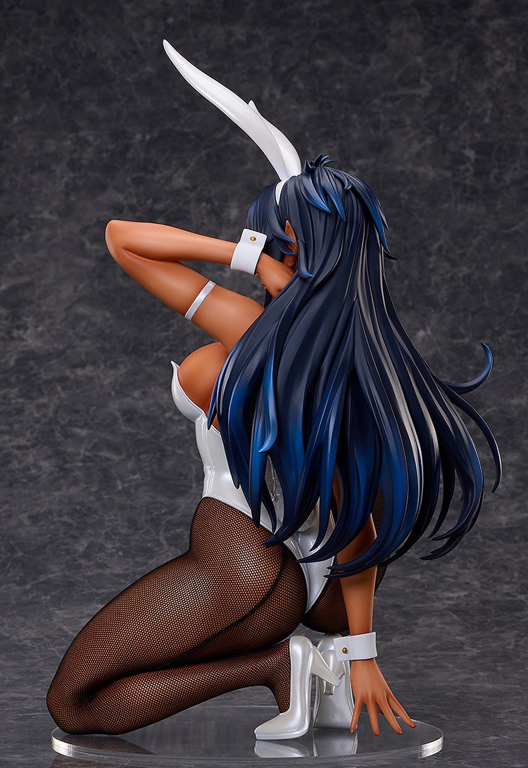 PRE-ORDER FREEing - B-Style - Bastard!! -Heavy Metal, Dark Fantasy- - Arshes Nei: Bunny Ver. 1/4