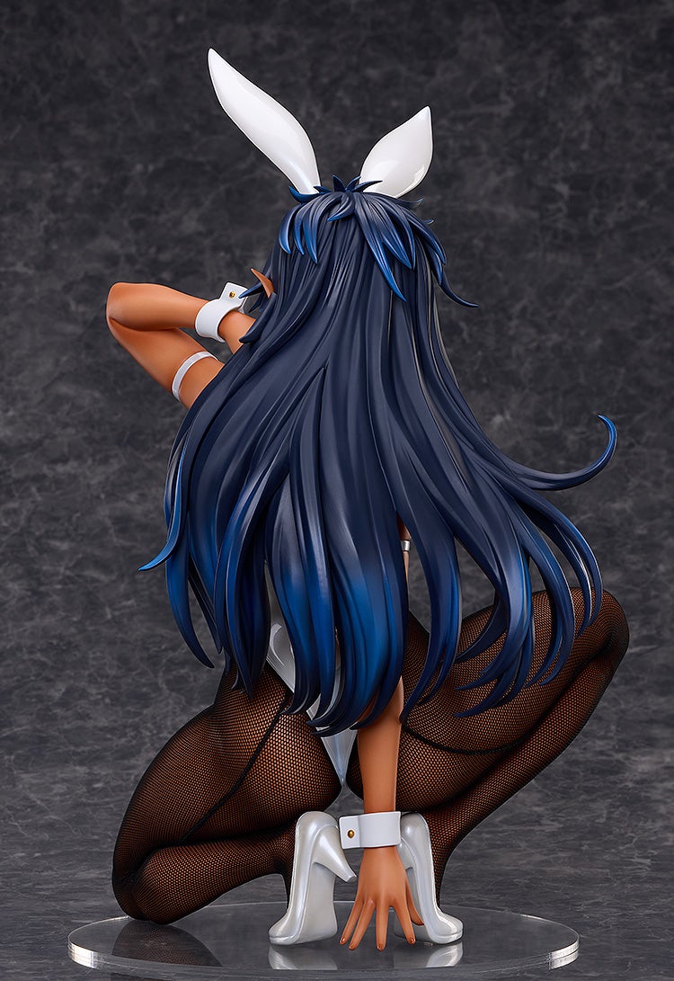 PRE-ORDER FREEing - B-Style - Bastard!! -Heavy Metal, Dark Fantasy- - Arshes Nei: Bunny Ver. 1/4