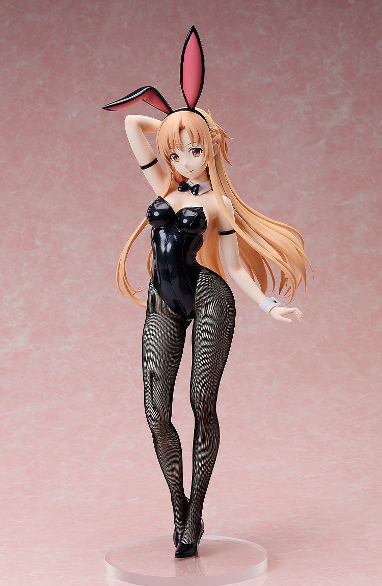 PRE-ORDER FREEing - B-Style - Sword Art Online Progressive - Asuna: Bunny Ver. 1/4