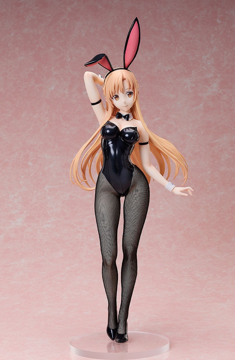 PRE-ORDER FREEing - B-Style - Sword Art Online Progressive - Asuna: Bunny Ver. 1/4