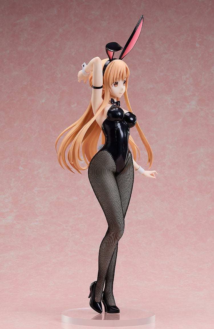 PRE-ORDER FREEing - B-Style - Sword Art Online Progressive - Asuna: Bunny Ver. 1/4
