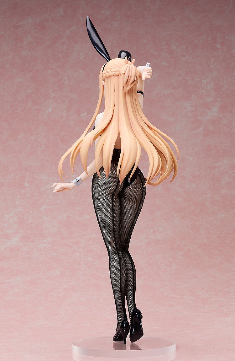 PRE-ORDER FREEing - B-Style - Sword Art Online Progressive - Asuna: Bunny Ver. 1/4
