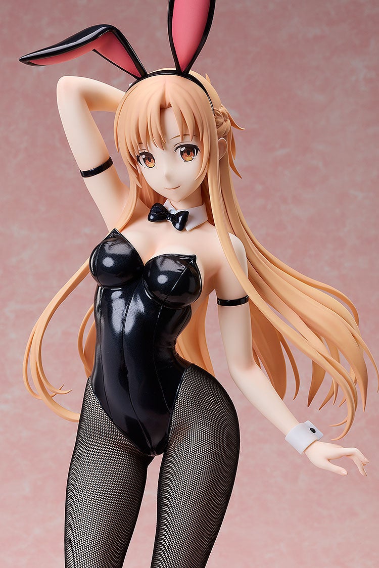 PRE-ORDER FREEing - B-Style - Sword Art Online Progressive - Asuna: Bunny Ver. 1/4