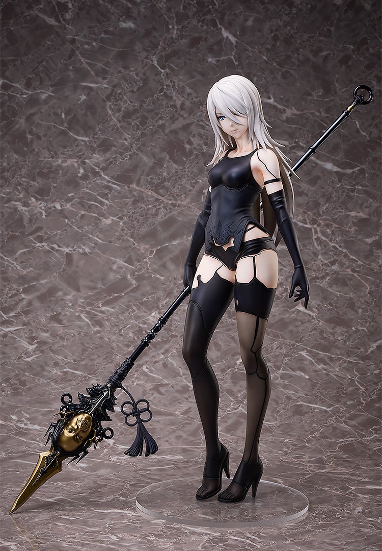 PRE-ORDER FREEing - B-Style - NieR:Automata Ver1.1a - A2 (YoRHa Type A No. 2) 1/4