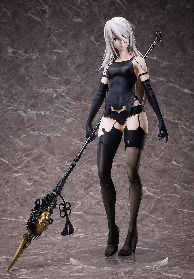PRE-ORDER FREEing - B-Style - NieR:Automata Ver1.1a - A2 (YoRHa Type A No. 2) 1/4