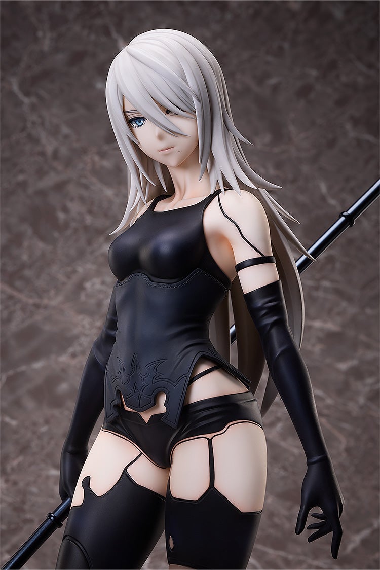 PRE-ORDER FREEing - B-Style - NieR:Automata Ver1.1a - A2 (YoRHa Type A No. 2) 1/4