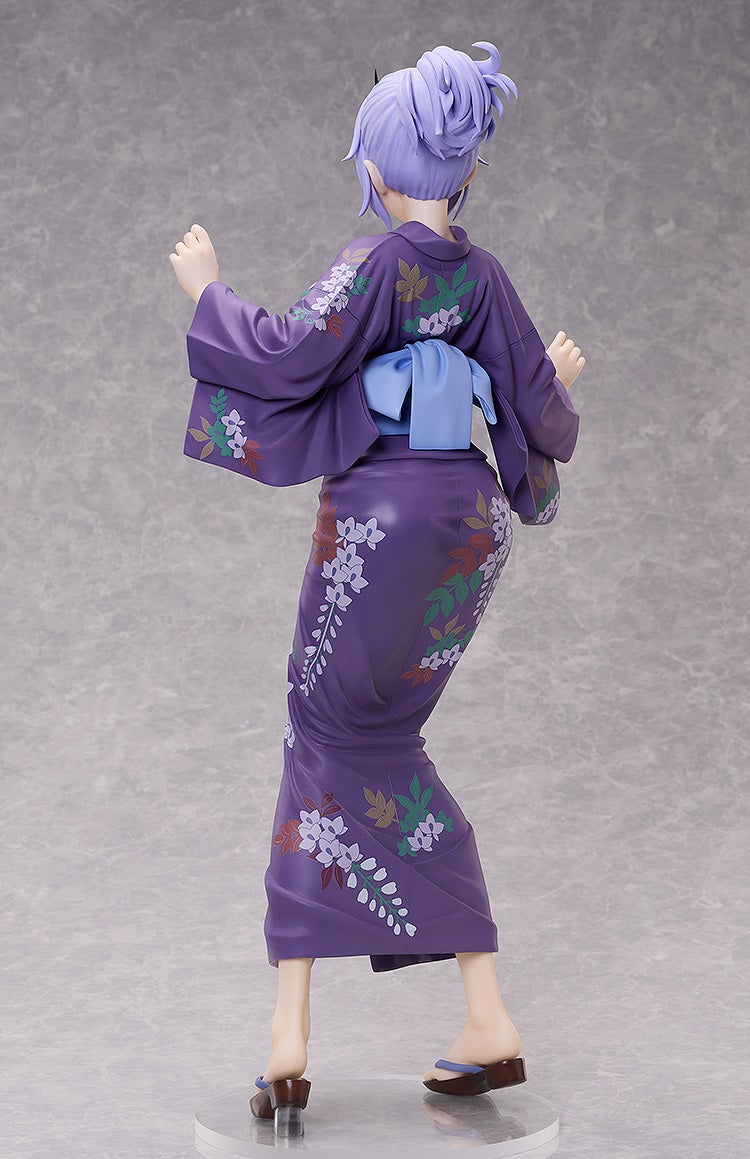 PRE-ORDER FREEing - B-Style - That Time I Got Reincarnated as a Slime - Shion: Yukata Ver. 1/4