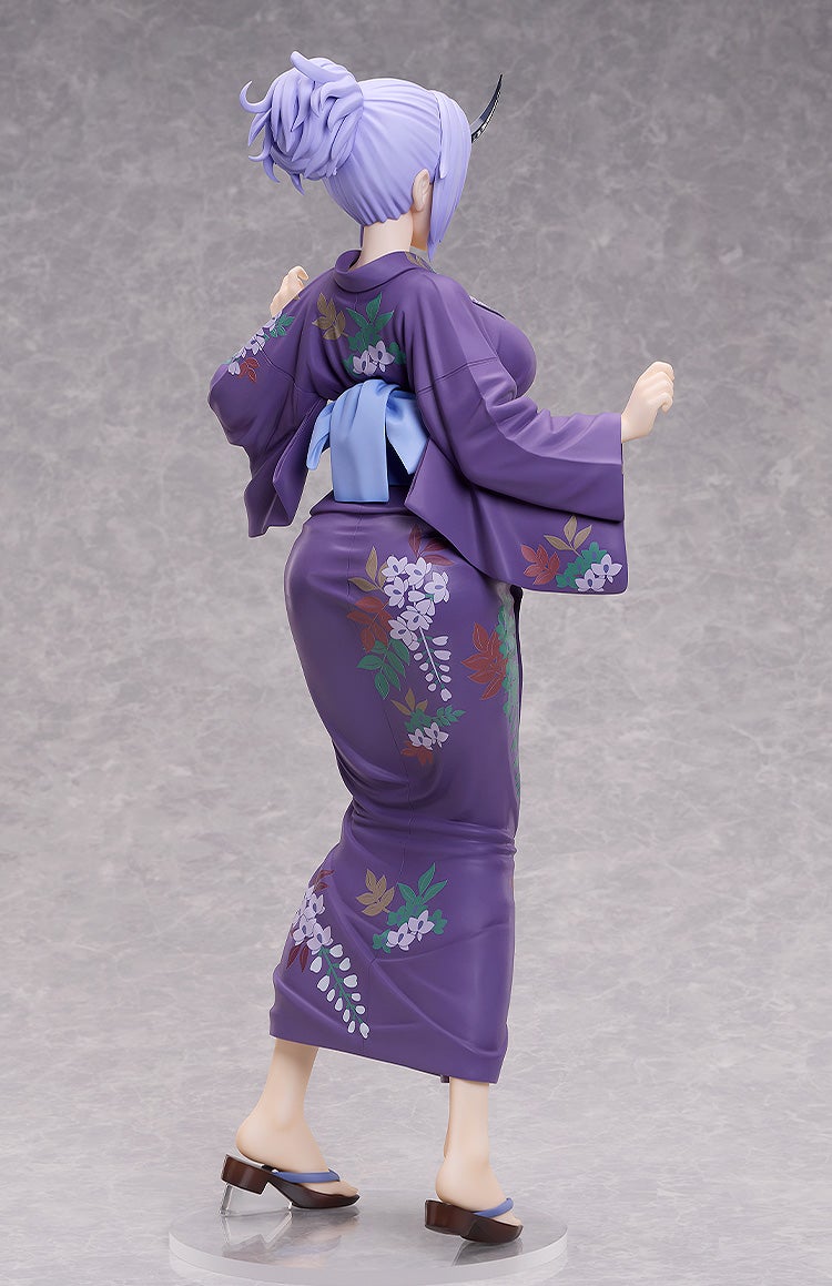 PRE-ORDER FREEing - B-Style - That Time I Got Reincarnated as a Slime - Shion: Yukata Ver. 1/4