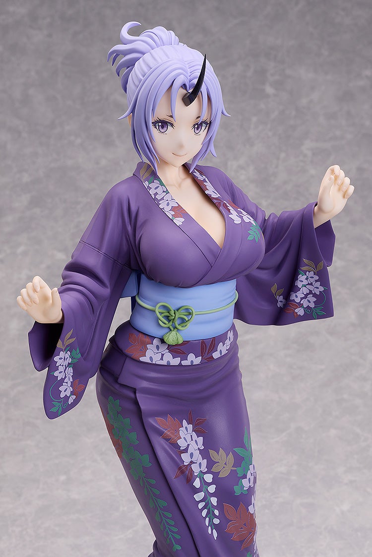 PRE-ORDER FREEing - B-Style - That Time I Got Reincarnated as a Slime - Shion: Yukata Ver. 1/4