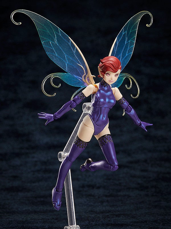 PRE-ORDER FREEing - figma SP-105 - Shin Megami Tensei - Pixie [2nd Release]