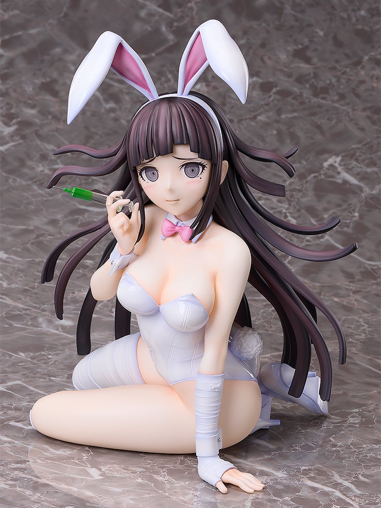 PRE-ORDER FREEing - B-Style - Danganronpa 2: Goodbye Despair - Mikan Tsumiki: Bunny Ver. 1/4