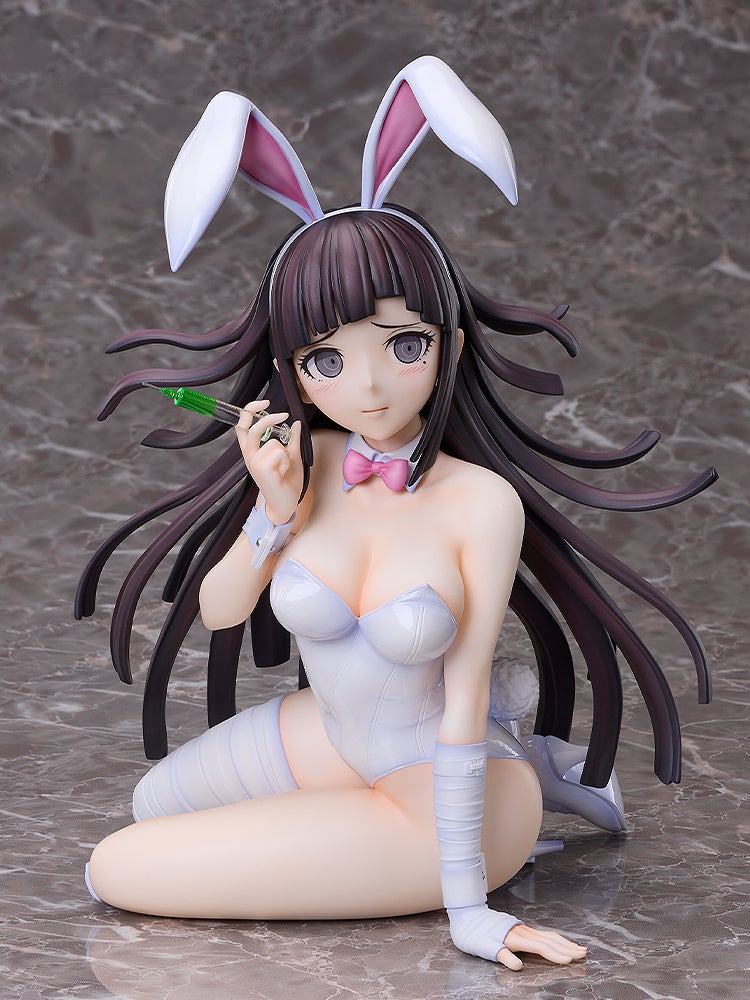 PRE-ORDER FREEing - B-Style - Danganronpa 2: Goodbye Despair - Mikan Tsumiki: Bunny Ver. 1/4