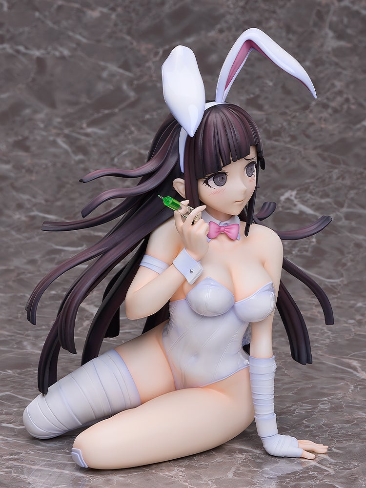 PRE-ORDER FREEing - B-Style - Danganronpa 2: Goodbye Despair - Mikan Tsumiki: Bunny Ver. 1/4