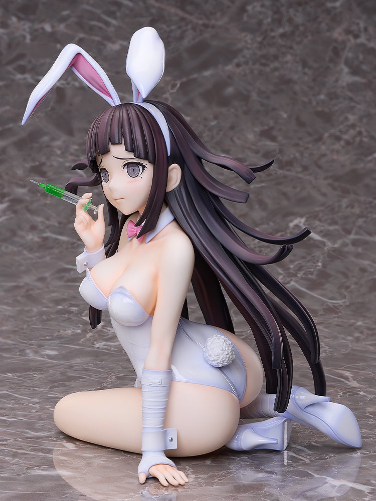 PRE-ORDER FREEing - B-Style - Danganronpa 2: Goodbye Despair - Mikan Tsumiki: Bunny Ver. 1/4