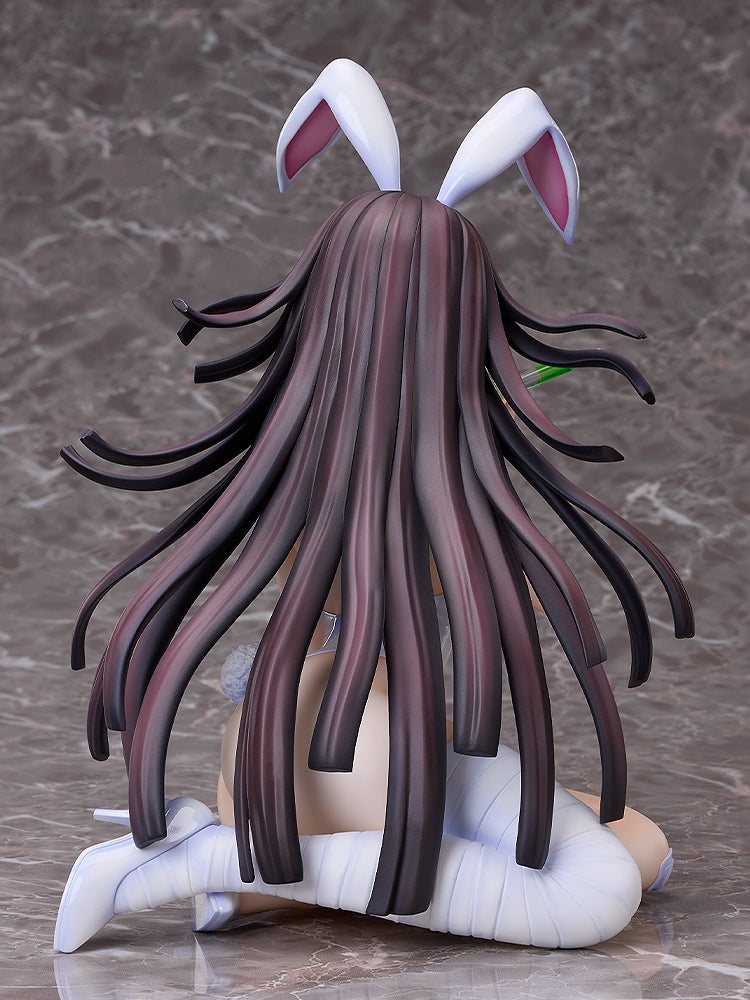 PRE-ORDER FREEing - B-Style - Danganronpa 2: Goodbye Despair - Mikan Tsumiki: Bunny Ver. 1/4