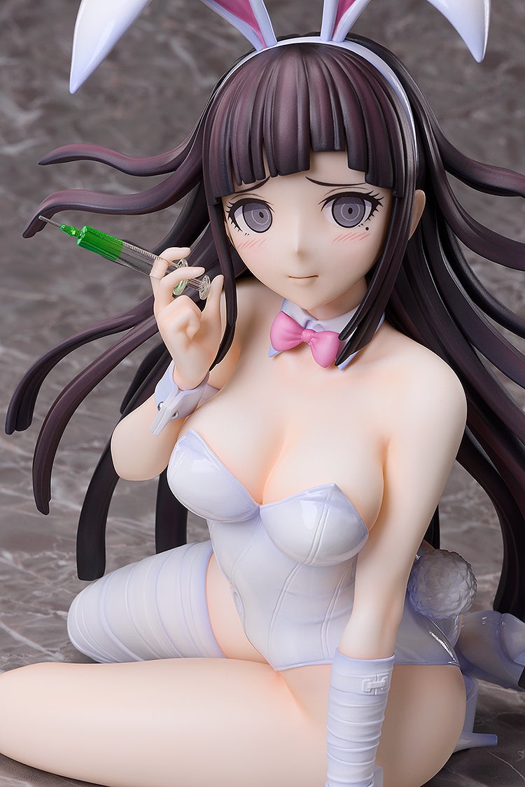PRE-ORDER FREEing - B-Style - Danganronpa 2: Goodbye Despair - Mikan Tsumiki: Bunny Ver. 1/4