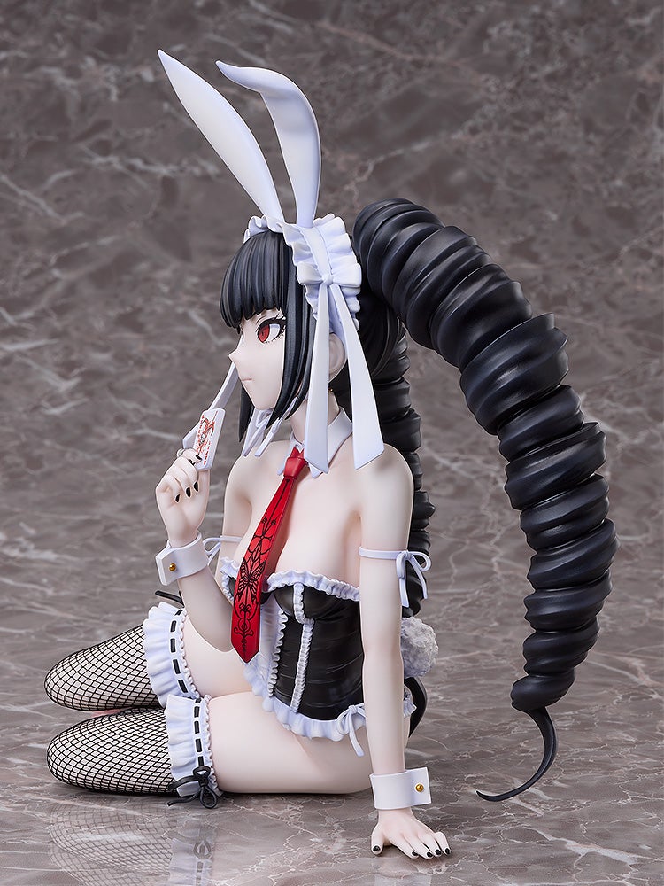 PRE-ORDER FREEing - B-Style - Danganronpa 2: Goodbye Despair - Celestia Ludenberg: Bunny Ver. 1/4