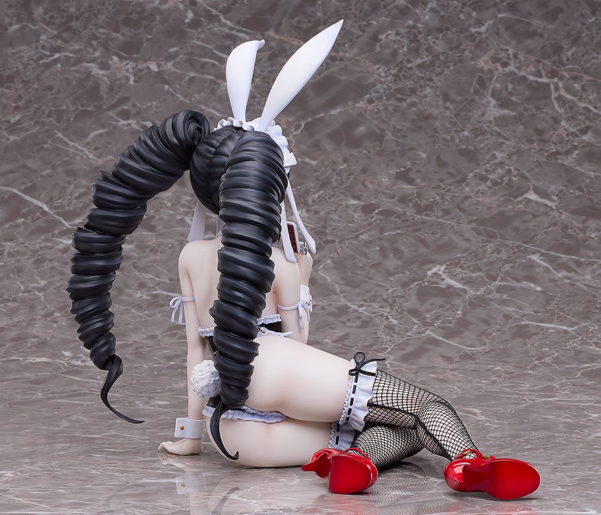PRE-ORDER FREEing - B-Style - Danganronpa 2: Goodbye Despair - Celestia Ludenberg: Bunny Ver. 1/4