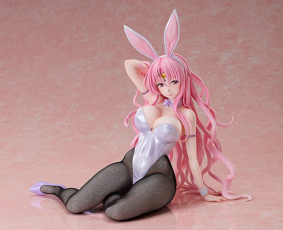PRE-ORDER FREEing - B-Style - To LOVE-Ru Darkness - Sephie Michaela Deviluke: Bunny Ver. 1/4