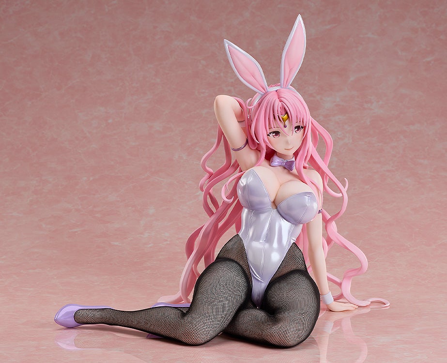 PRE-ORDER FREEing - B-Style - To LOVE-Ru Darkness - Sephie Michaela Deviluke: Bunny Ver. 1/4