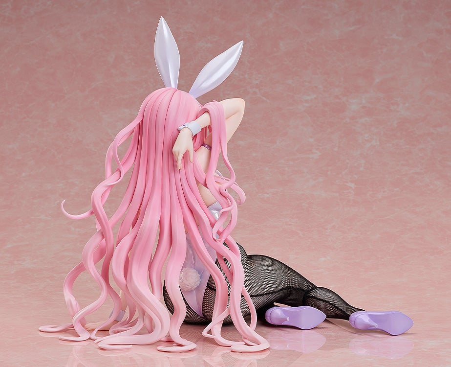 PRE-ORDER FREEing - B-Style - To LOVE-Ru Darkness - Sephie Michaela Deviluke: Bunny Ver. 1/4