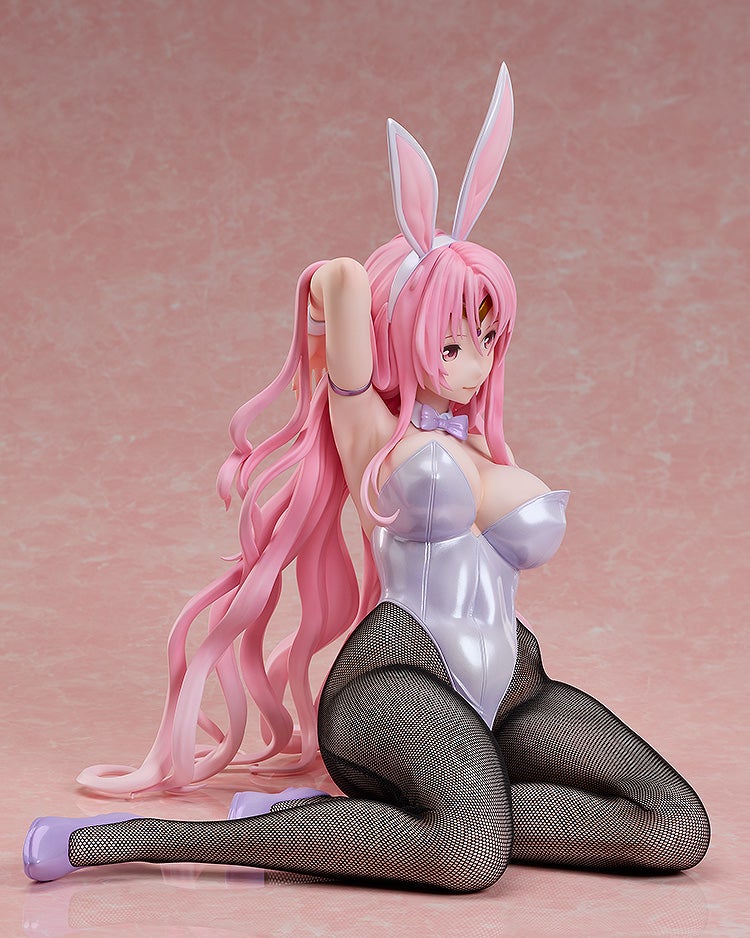 PRE-ORDER FREEing - B-Style - To LOVE-Ru Darkness - Sephie Michaela Deviluke: Bunny Ver. 1/4