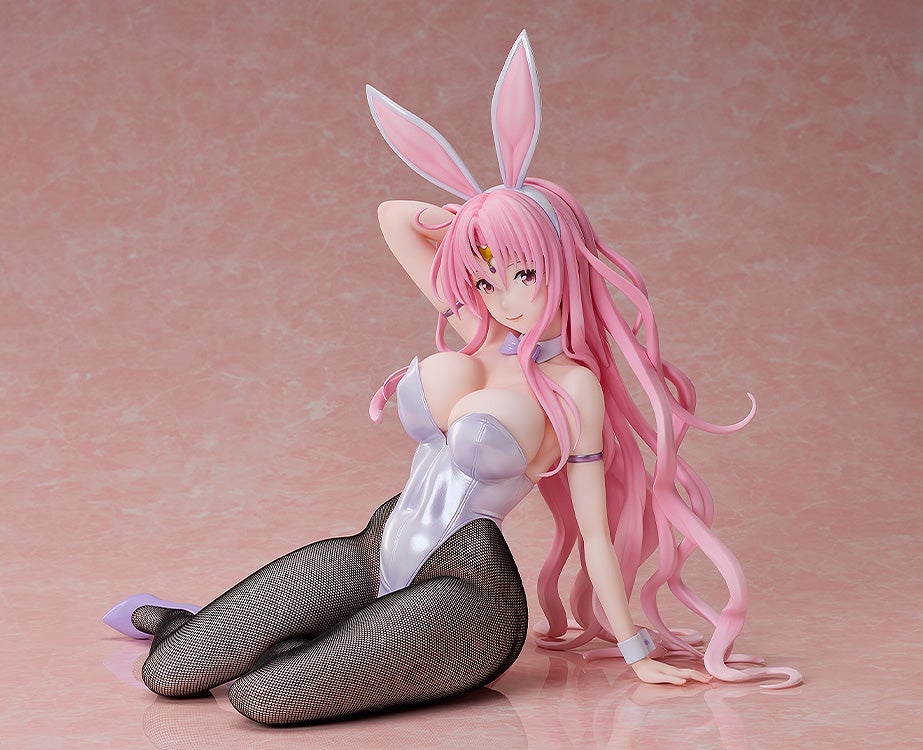 PRE-ORDER FREEing - B-Style - To LOVE-Ru Darkness - Sephie Michaela Deviluke: Bunny Ver. 1/4