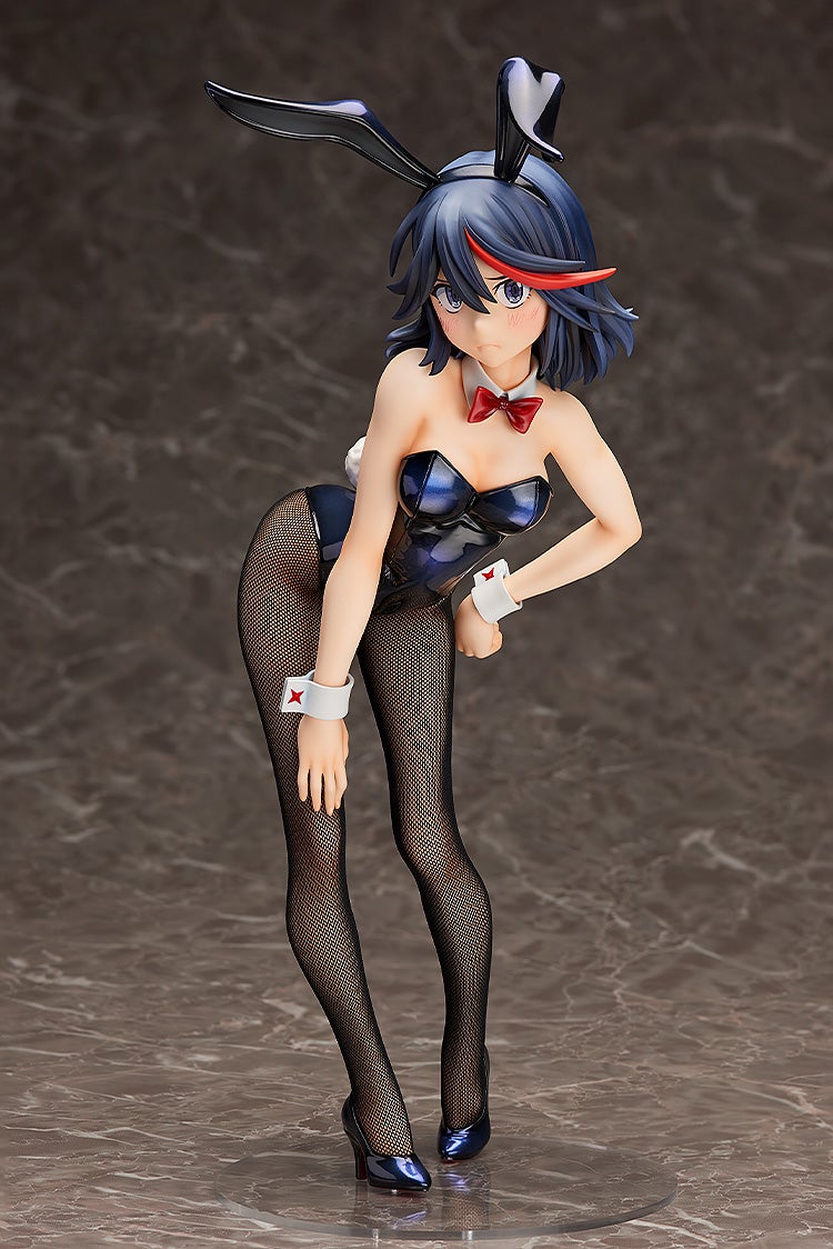 PRE-ORDER FREEing - B-Style - KILL la KILL - Ryuko Matoi: Bunny Ver. 1/4