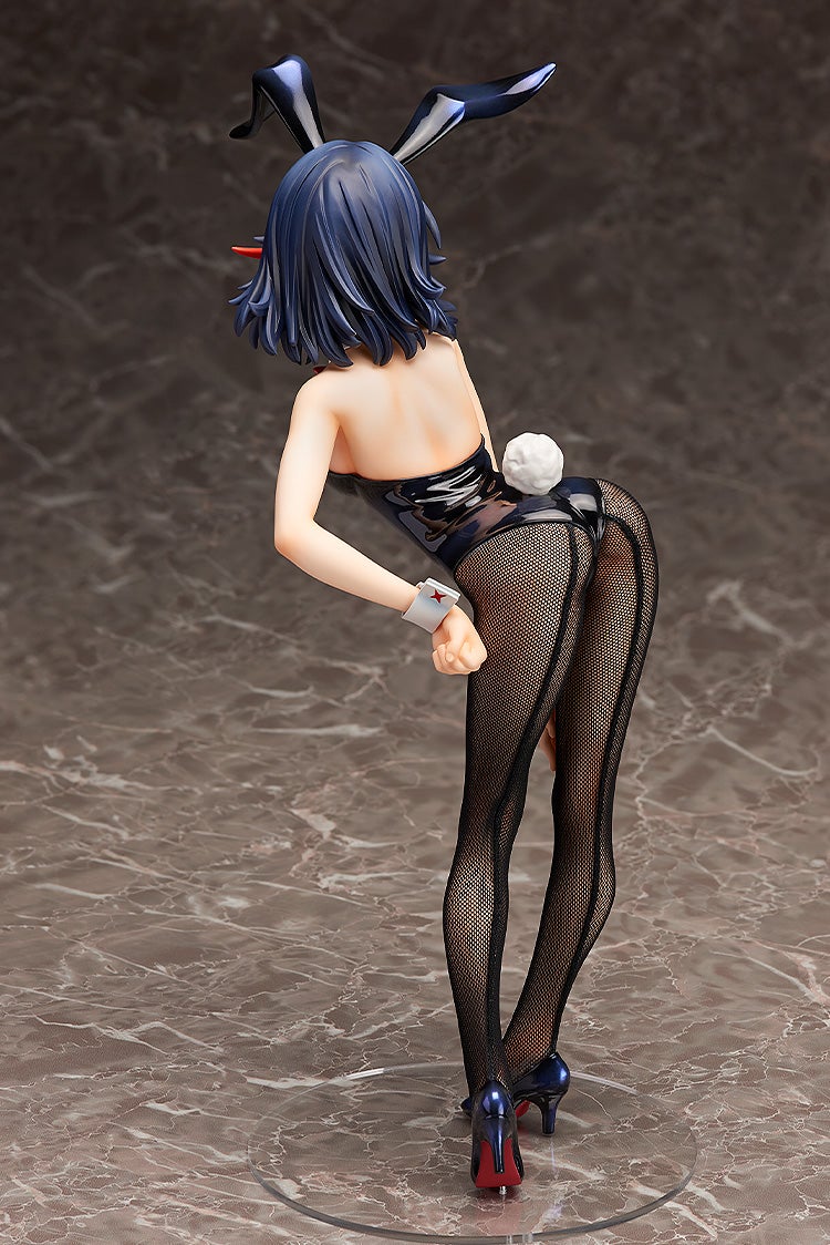 PRE-ORDER FREEing - B-Style - KILL la KILL - Ryuko Matoi: Bunny Ver. 1/4