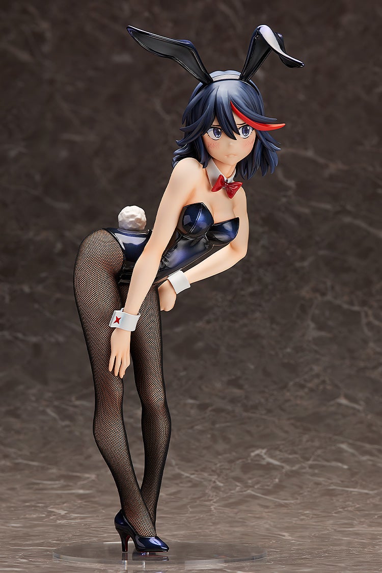 PRE-ORDER FREEing - B-Style - KILL la KILL - Ryuko Matoi: Bunny Ver. 1/4