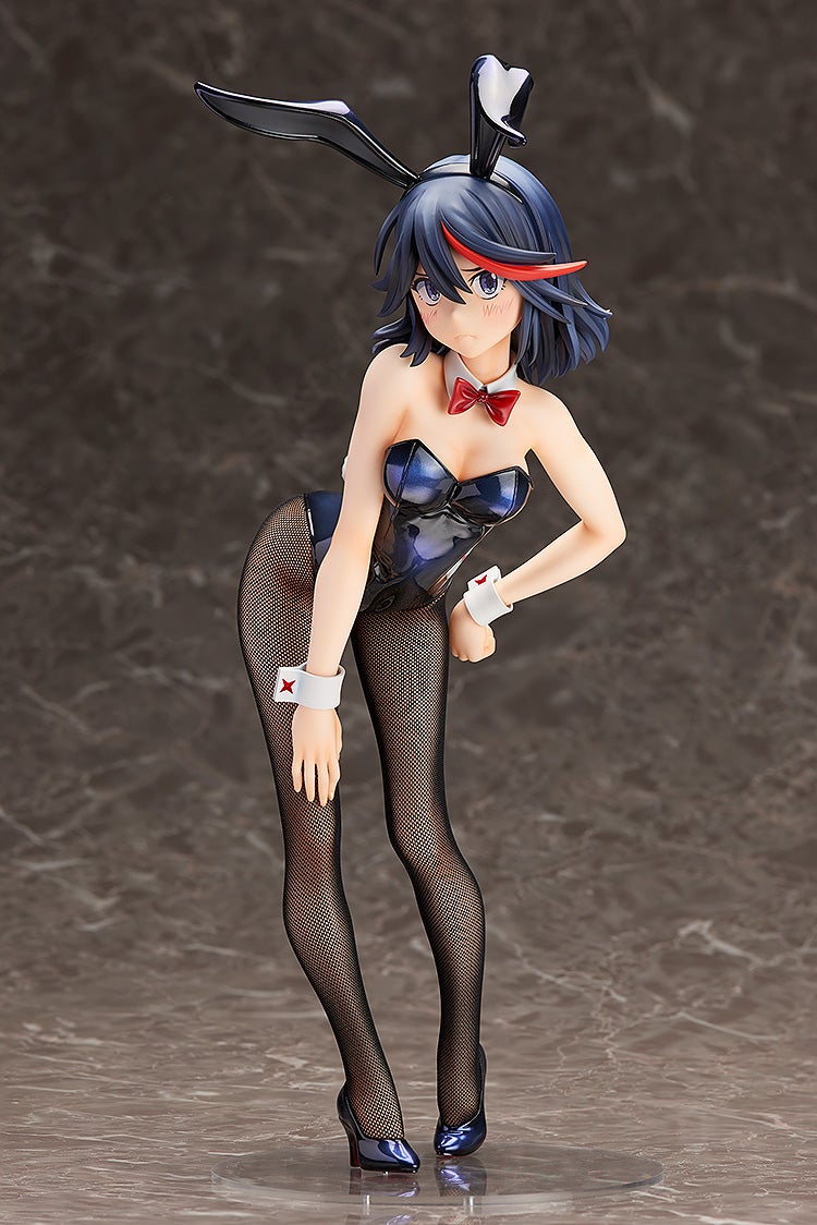 PRE-ORDER FREEing - B-Style - KILL la KILL - Ryuko Matoi: Bunny Ver. 1/4
