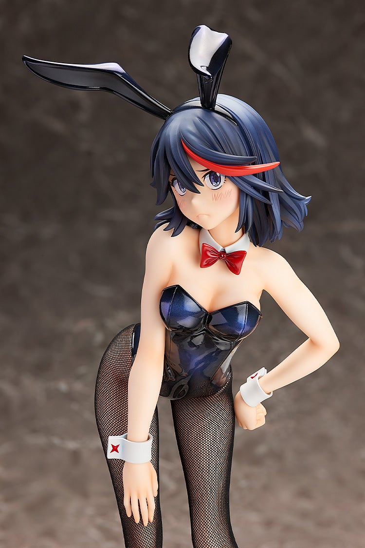 PRE-ORDER FREEing - B-Style - KILL la KILL - Ryuko Matoi: Bunny Ver. 1/4